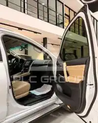2020 Mitsubishi MONTERO