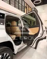 2020 Mitsubishi MONTERO