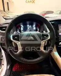 2020 Mitsubishi MONTERO