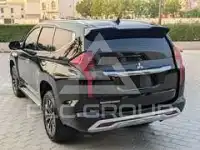 2020 Mitsubishi MONTERO