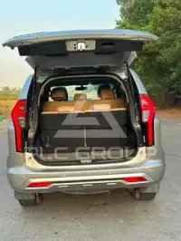 2020 Mitsubishi MONTERO