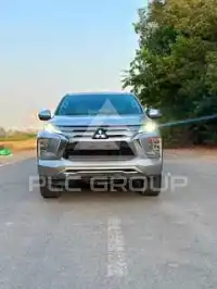 2020 Mitsubishi MONTERO