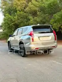 2020 Mitsubishi MONTERO