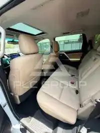 2020 Mitsubishi MONTERO