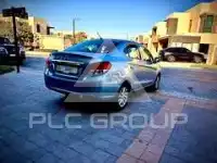 2020 Mitsubishi Attrage