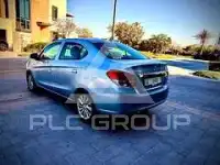 2020 Mitsubishi Attrage