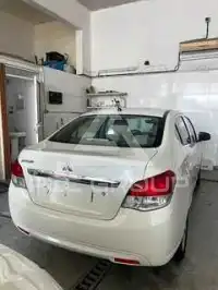 2020 Mitsubishi 