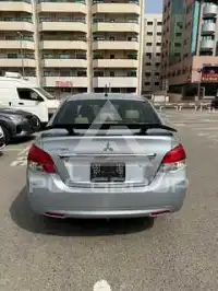 2020 Mitsubishi 