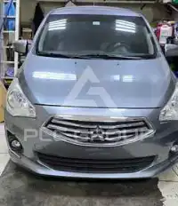 2020 Mitsubishi 