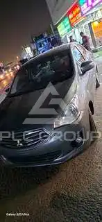 2020 Mitsubishi 