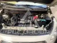 2020 Mitsubishi Attrage