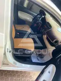 2020 Mitsubishi Attrage