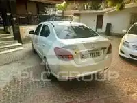 2020 Mitsubishi Attrage