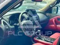 2020 Nissan ARMADA