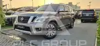 2020 Nissan ARMADA