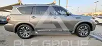 2020 Nissan ARMADA