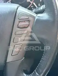 2020 Nissan ARMADA