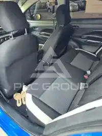 2020 Nissan VERSA