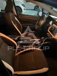 2020 Nissan VERSA