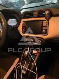 2020 Nissan VERSA