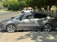 2020 Nissan VERSA