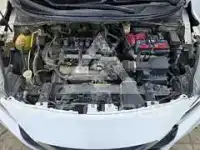 2020 Nissan VERSA