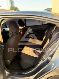 2020 Nissan VERSA