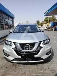 2020 Nissan ROGUE