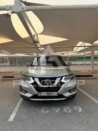 2020 Nissan ROGUE