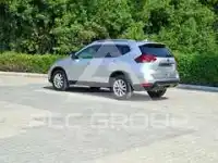 2020 Nissan ROGUE