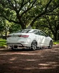 2020 Nissan SENTRA