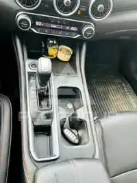 2020 Nissan SENTRA