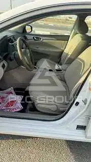 2020 Nissan SENTRA
