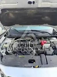 2020 Nissan SENTRA