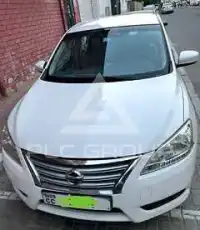 2020 Nissan SENTRA