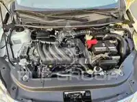 2020 Nissan SENTRA