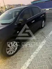 2020 Nissan SENTRA