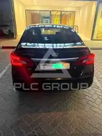 2020 Nissan SENTRA