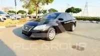 2020 Nissan SENTRA