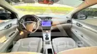 2020 Nissan SENTRA