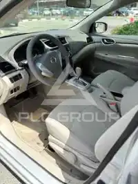2020 Nissan SENTRA