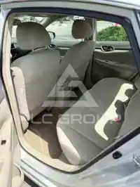2020 Nissan SENTRA