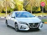 2020 Nissan SENTRA
