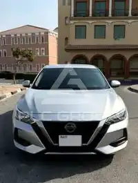 2020 Nissan SENTRA