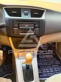 2020 Nissan SENTRA