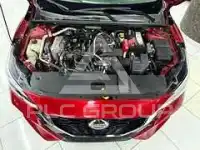 2020 Nissan SENTRA