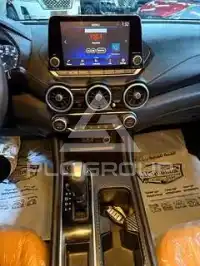 2020 Nissan SENTRA