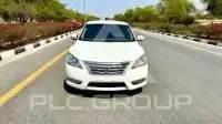 2020 Nissan SENTRA