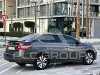 2020 Nissan SENTRA