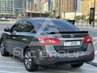 2020 Nissan SENTRA